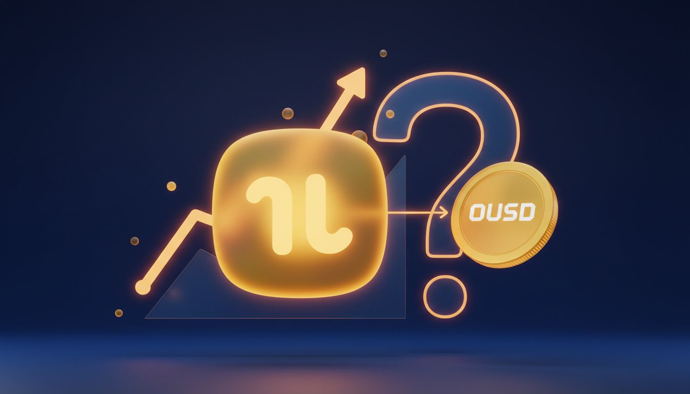 بررسی همکاری پای نتورک با OUSD: آیا تقاضا برای توکن PI افزایش می‌یابد؟