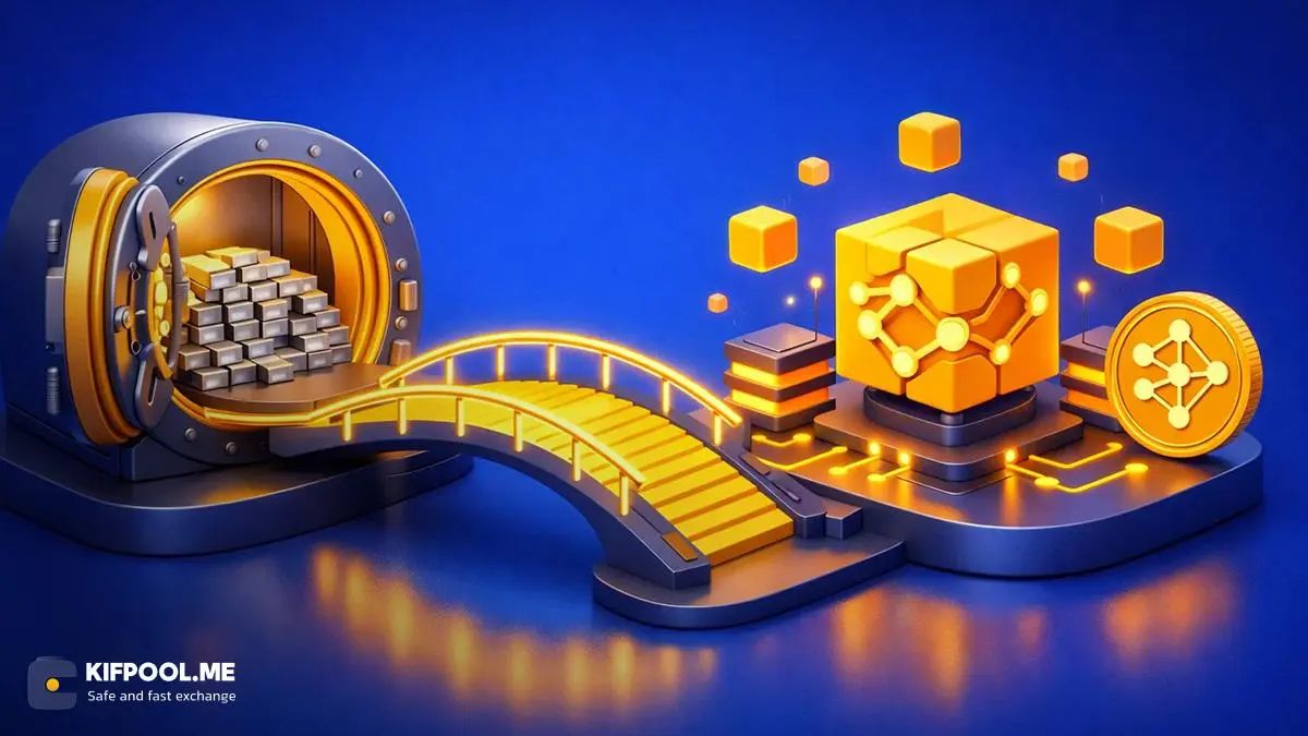 ارز دیجیتال با پشتوانه نقره چیست؟ آیا سرمایه‌گذاری روی نقره دیجیتال منطقی است؟