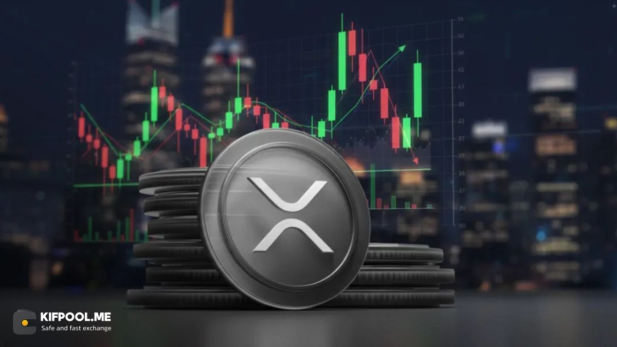 ChatGPT سقوط احتمالی قیمت ریپل به ۰.۵ دلار را پیش‌بینی کرد