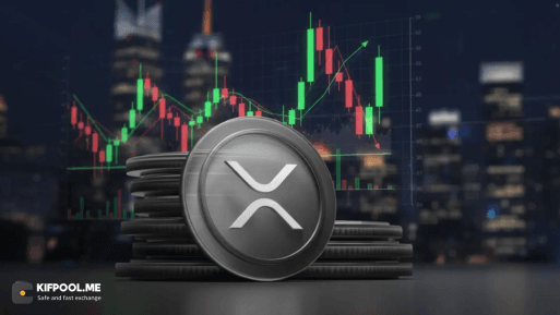 ChatGPT سقوط احتمالی قیمت ریپل به ۰.۵ دلار را پیشبینی کرد