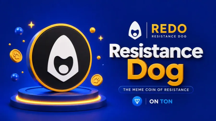 رزیستنس داگ (Resistance Dog) | صرافی کیف پول من