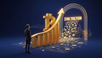 مایکل سیلور: صنعت دارایی دیجیتال با تغییر قوانین میتواند به ۱۰۰ تریلیون دلار برسد