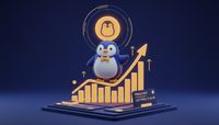 تحلیل PENGU: آیا رالی صعودی بزرگی در راه است؟ سیگنالهای متعدد صعودی مشاهده شد