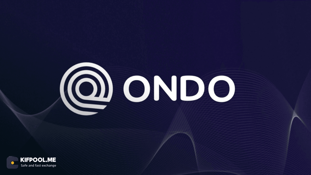 اوندو (ONDO) پس از رشد ۳۵ درصدی وارد اصلاح شد؛ بازار در حالت انتظار