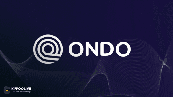 اوندو (ONDO) پس از رشد ۳۵ درصدی وارد اصلاح شد؛ بازار در حالت انتظار