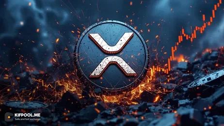 جهش ۲۵٪ XRP در چند روز؛ پیش‌بینی قیمت ریپل برای ۲۰۲۶ تغییر کرد!