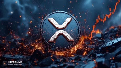 جهش ۲۵٪ XRP در چند روز؛ پیش‌بینی قیمت ریپل برای ۲۰۲۶ تغییر کرد!