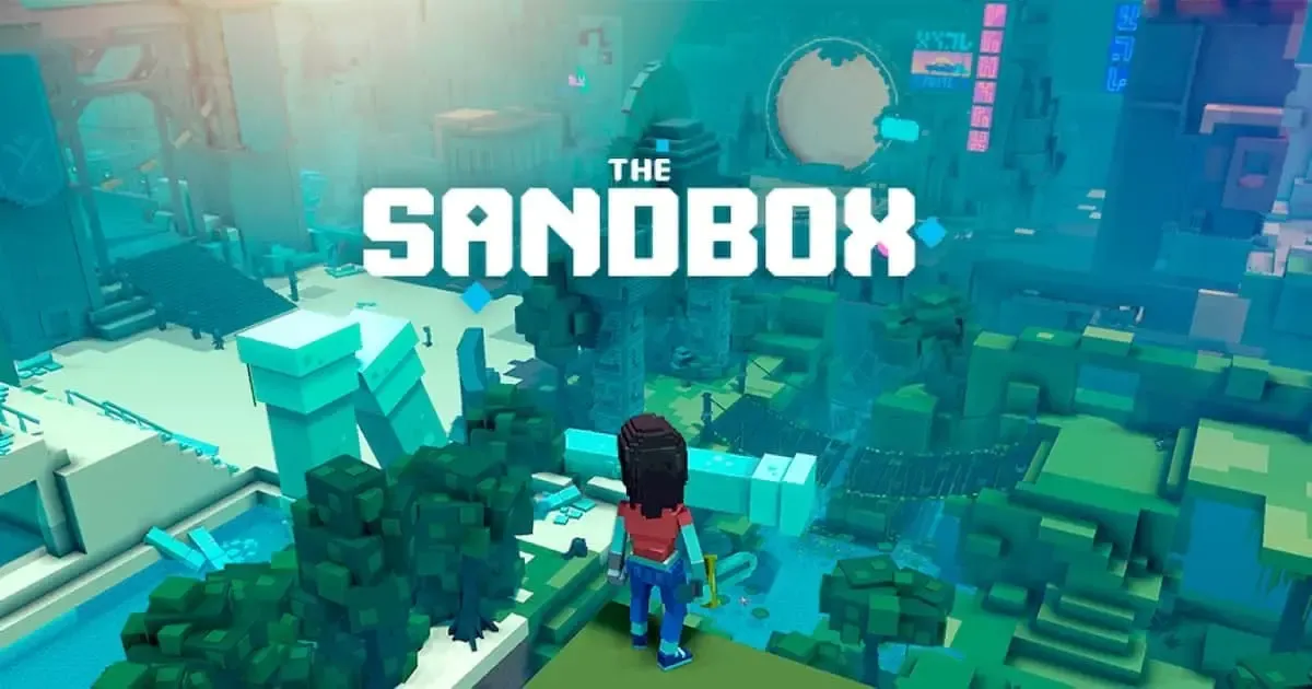 سندباکس (The Sandbox) | صرافی کیف پول من