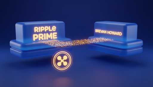 تحلیل توافق ریپل پرایم و برون هاوارد: این همکاری چه معنایی برای XRP دارد؟