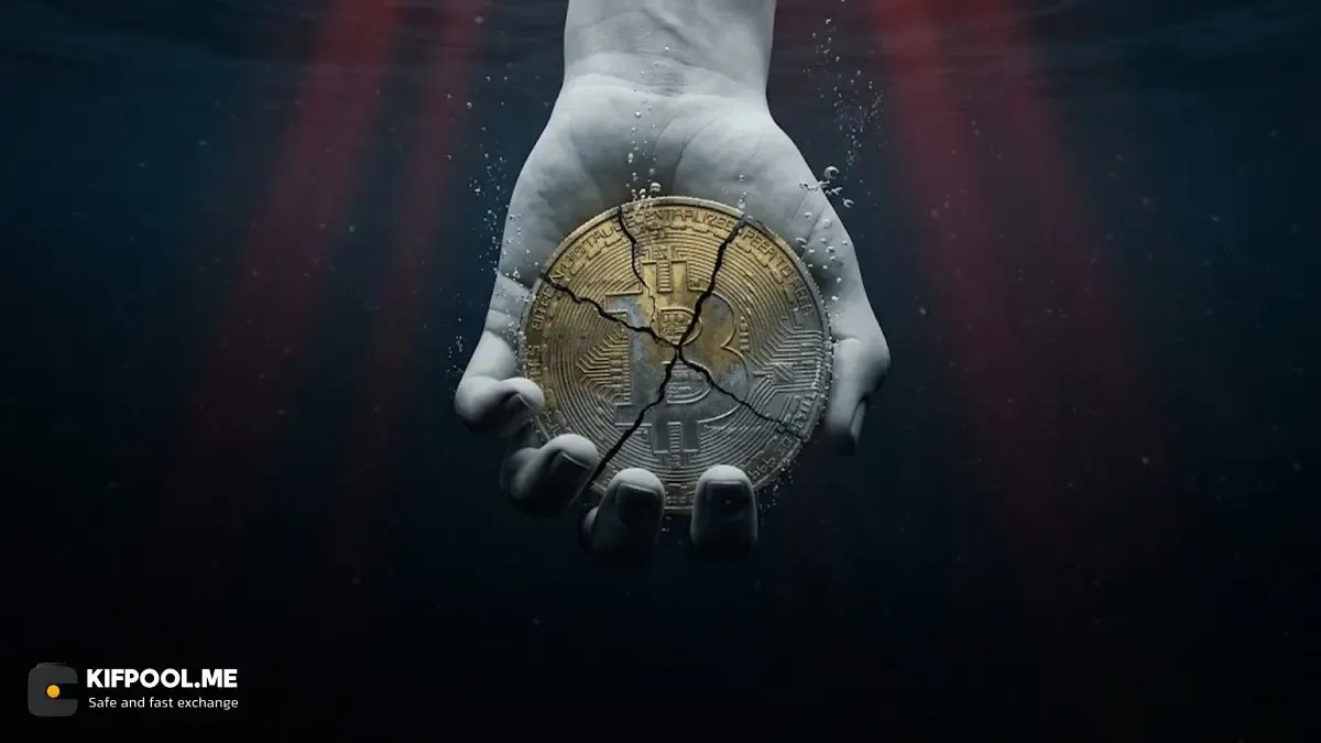 وابستگی احساسی به یک ارز دیجیتال خاص | صرافی کیف پول من