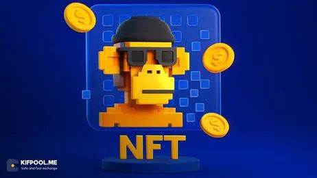 NFT چیست؟ از مفهوم تا کاربرد در هنر، بازی و متاورس
