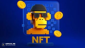 NFT چیست؟ از مفهوم تا کاربرد در هنر، بازی و متاورس