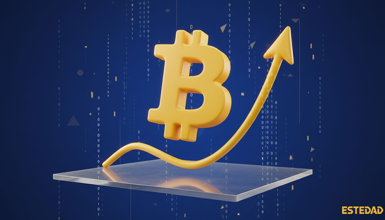 بازگشت قیمت بیت کوین به ۸۳ هزار دلار با کاهش حجم لیکوئیدیشن‌ها