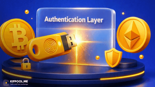 توکن احراز هویت (Authentication Token) چیست و چه تفاوتی با ارزهای دیجیتال دارد؟