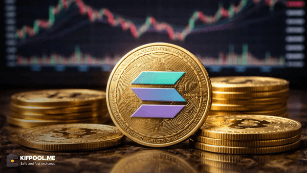 پیشبینی قیمت سولانا: آیا SOL میتواند رالی جدیدی را آغاز کند؟