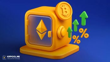 استیکینگ اتریوم چیست؟ بررسی روش ها، محاسبه سود و آموزش استیک ETH