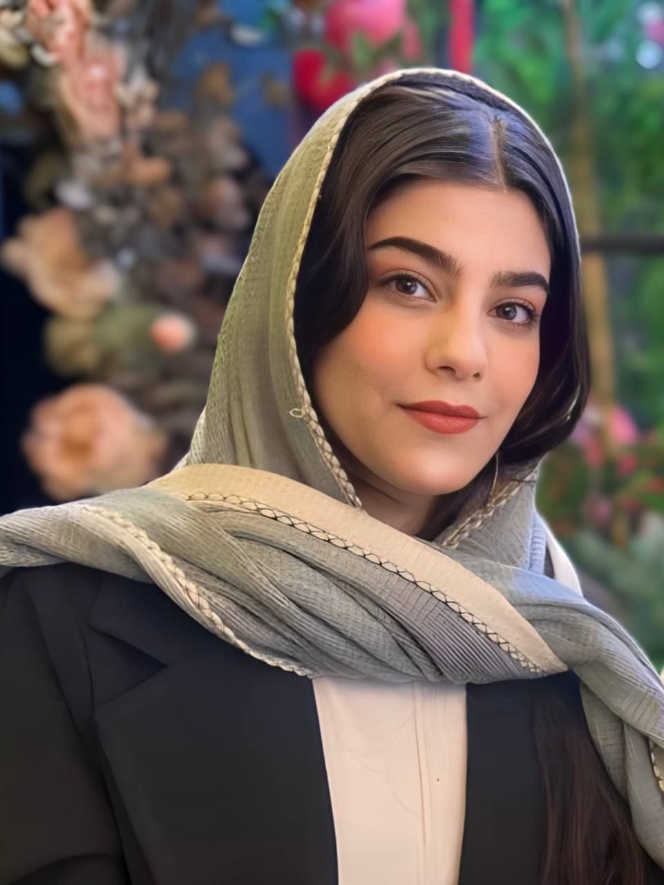 مهدیه صالحی