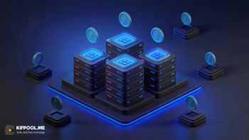 پیشبینی جنجالی گروه مالی سیتی از آینده داراییهای توکنیزهشده تا 2030