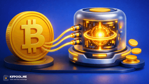 معرفی ماشین مجازی بیت کوین (BitVM): ورود قراردادهای هوشمند به امنترین بلاک چین