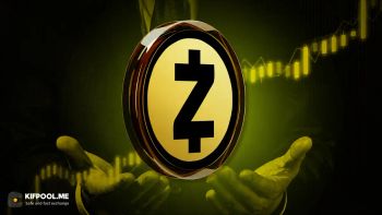 قیمت زیکش در آستانه شکست بزرگ؛ آیا ZEC از ۵۰۰ دلار عبور میکند؟