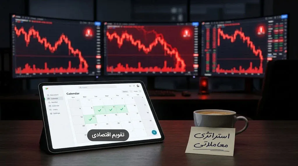 بهترین استراتژی&zwnj;های سرمایه&zwnj;گذاری هنگام نوسانات نرخ بهره | کیف پول من