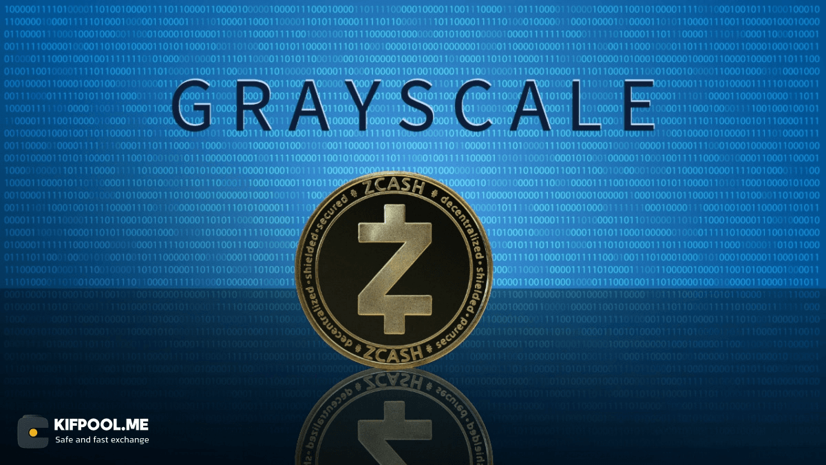 گری‌اسکیل اولین ETF زی‌کش آمریکا را راه‌اندازی کرد؛ ZEC آماده جهش جدید می‌شود؟