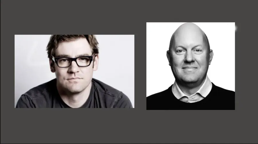 کریس دیکسون (Chris Dixon) | مارک آندریسن (Marc Andreessen) | صرافی کیف پول من