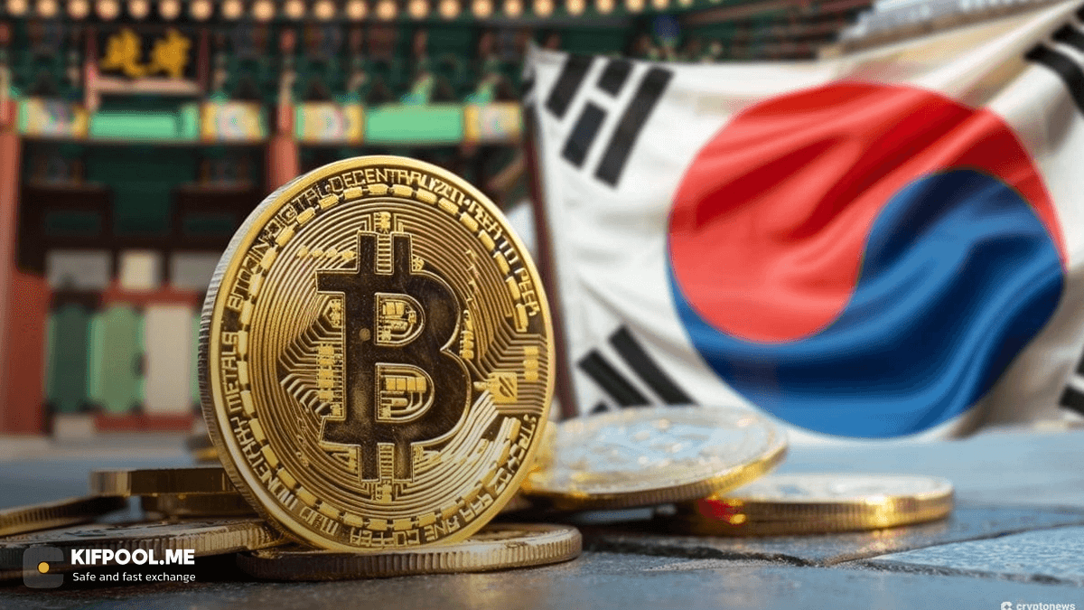 south-korea-crypto-trading-volume-drop