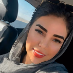 فائزه آذری - نویسنده کیف پول من