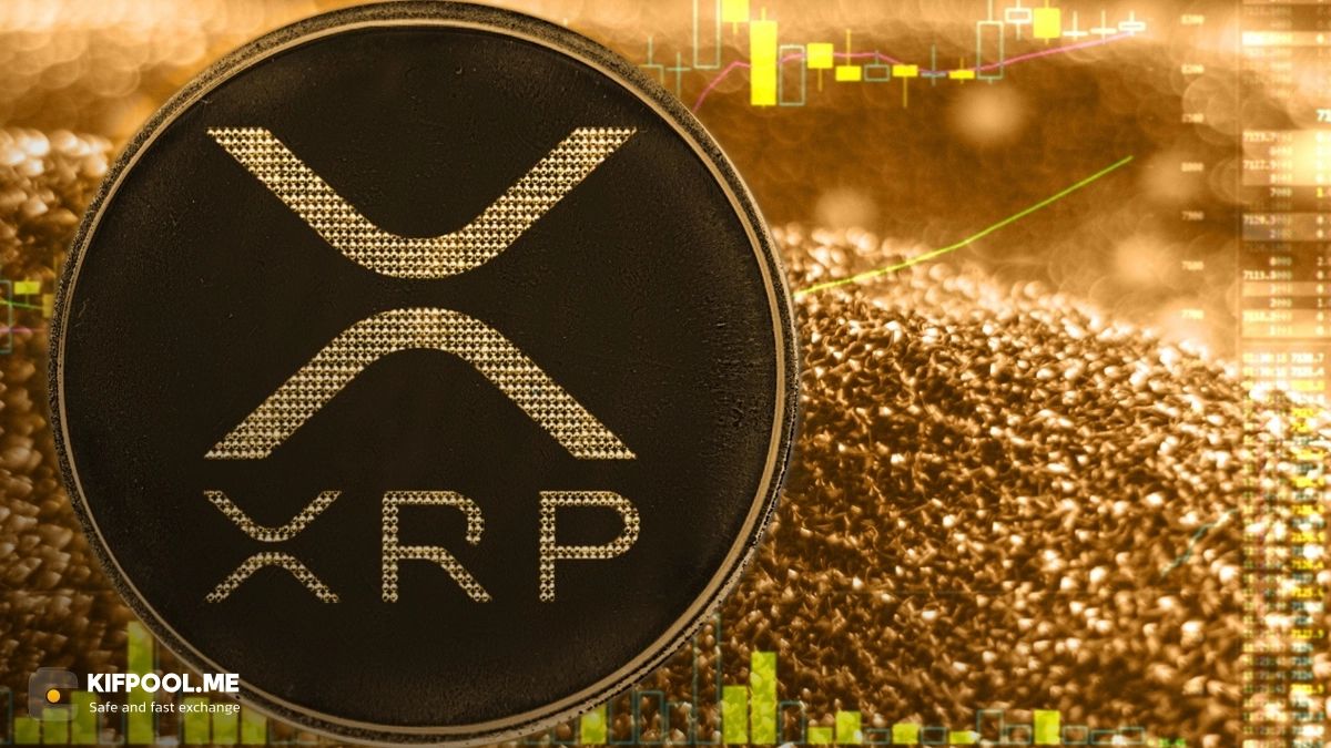 دارنده بالاترین ضریب هوشی جهان درباره ریپل (XRP) چه پیش‌بینی کرد؟