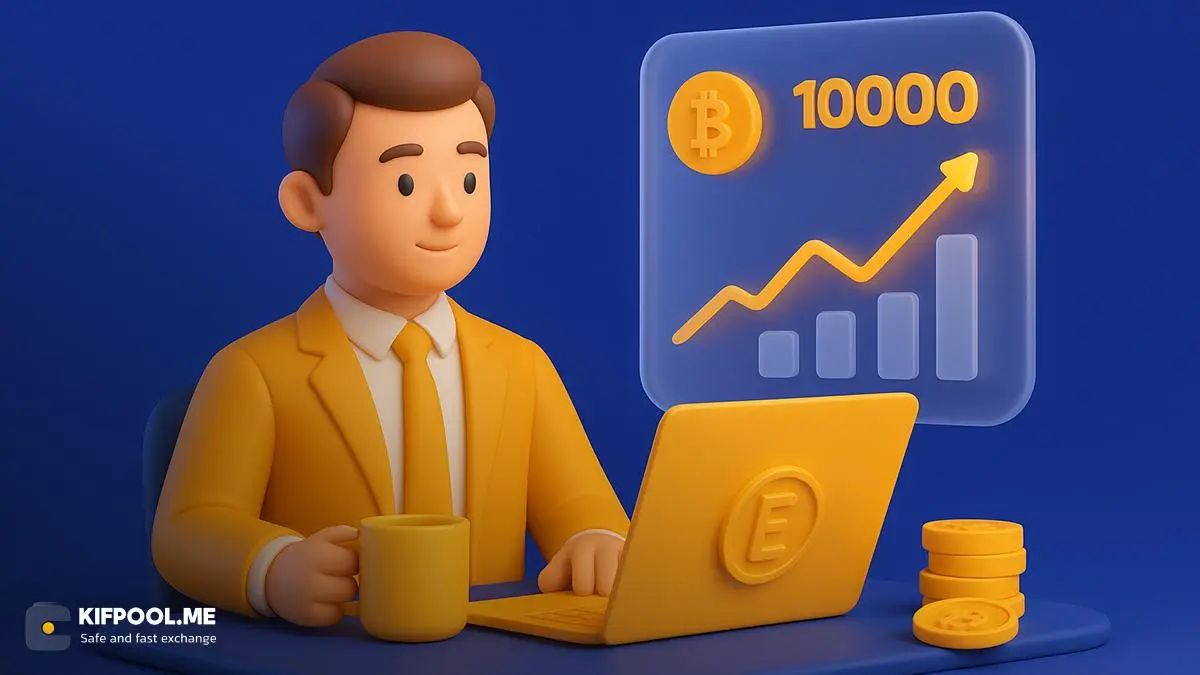 سوئینگ تریدینگ (swing trading) چیست؟ روش معامله‌گری برای افراد پرمشغله
