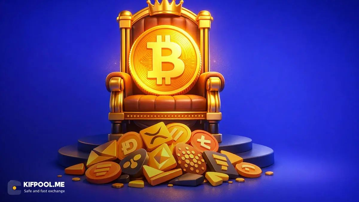 ماکسیمالیست بیت کوین چیست و چرا پیروان آن آلت‌کوین‌ها را رد می‌کنند؟