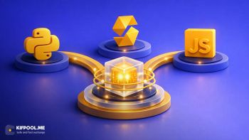 بهترین زبانهای برنامهنویسی بلاک چین: از پایتون تا سالیدیتی