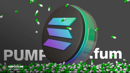 فروشهای سنگین سولانا توسط پلتفرم Pump.fun؛ پایان دوران رونق میمکوینها؟