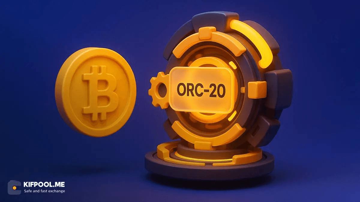 استاندارد ORC-20 چیست؟ راهنمای جامع ویژگیها و ریسکهای سرمایهگذاری