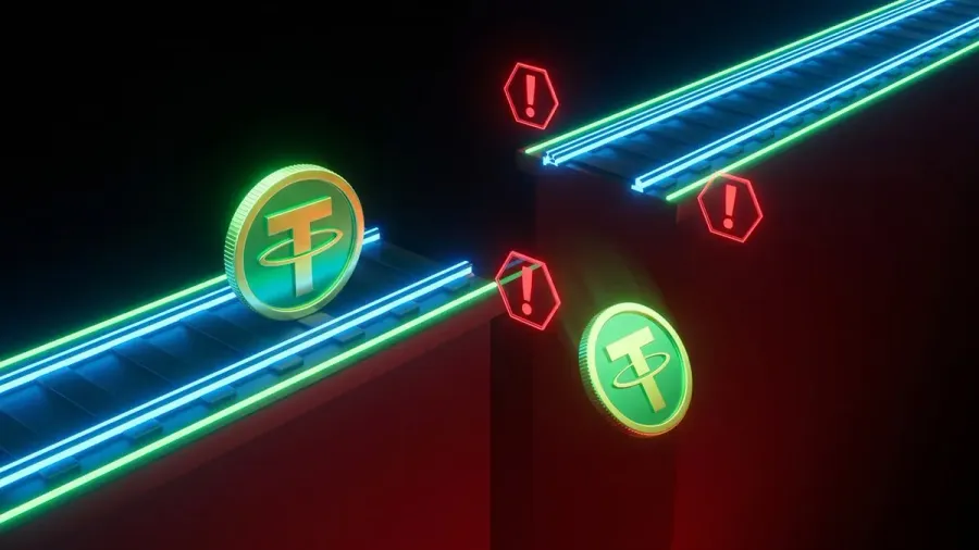 ارائه آدرس دقیق کیف پول و شبکه انتقال به کارفرما | صرافی کیف پول من