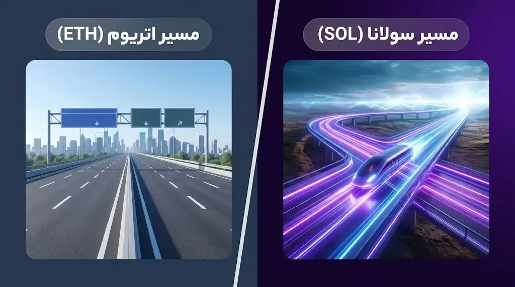  مقایسه میزان دسترسی، هزینه&zwnj;های جاری و سطح قانون&zwnj;گذاری میان صندوق&zwnj;های مختلف | صرافی کیف پول من