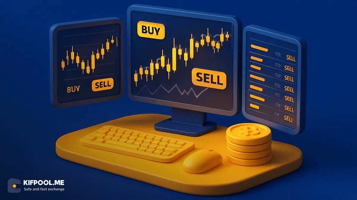 scalping-trading-style