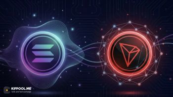 آیا ترون میتواند از سولانا عبور کند و به هفتمین ارز دیجیتال بزرگ بازار تبدیل شود؟