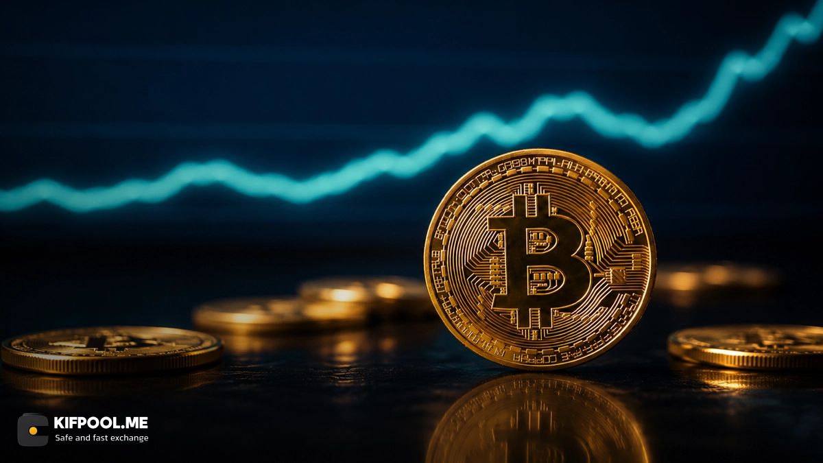 پیش‌بینی قیمت بیت‌کوین؛ رشد قیمت تا کجا ادامه دارد؟
