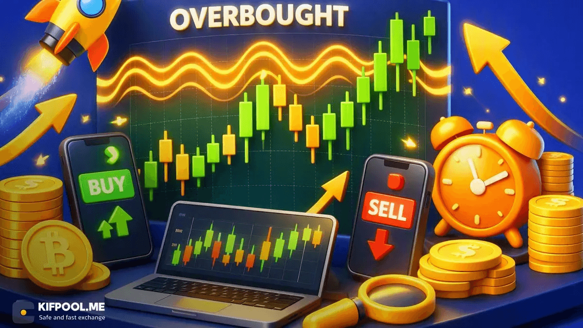 what-is-overbought