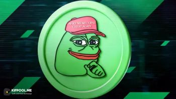 قیمت PEPE در حمایت کلیدی با پتانسیل جهش ۶۰۰ درصدی