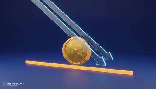 تحلیل قیمت ریپل (XRP): بررسی سطوح کلیدی حمایت و مقاومت در اکتبر