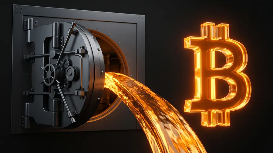 Larry Fink و ارزهای دیجیتال | راه اندازی ETF اسپات بیت کوین | صرافی ارز دیجیتال کیف پول من