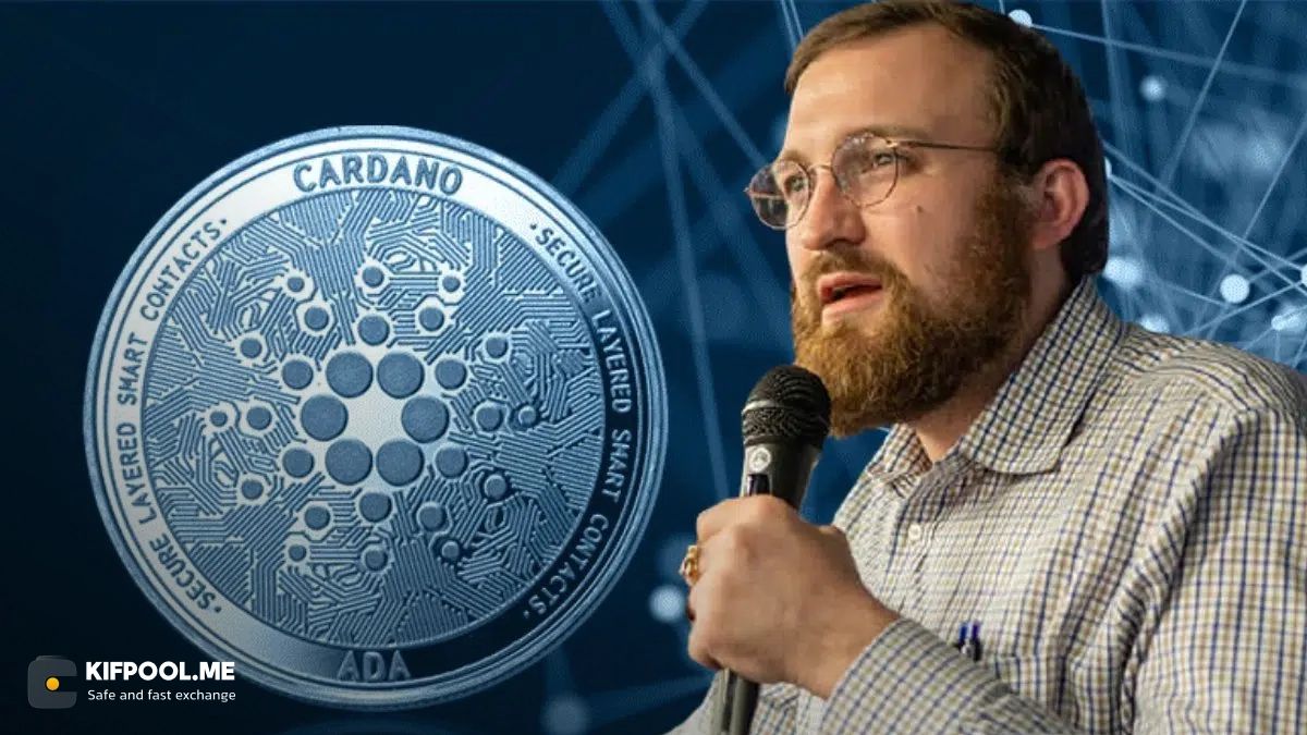 پیش‌بینی جنجالی هاسکینسون درباره آینده ارزهای دیجیتال و آمریکا