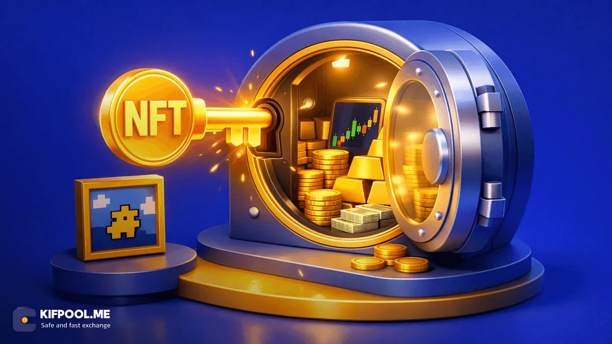 different-type-of-nft