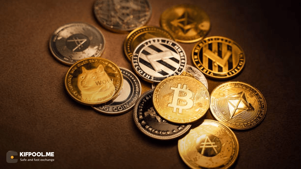 بهترین ارزهای دیجیتال برای خرید در شرایط سقوط بازار