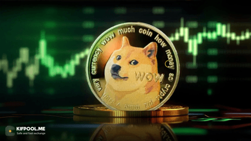 غول والاستریت از دوجکوین دفاع کرد؛ چرا DOGE وارد ETF شد؟