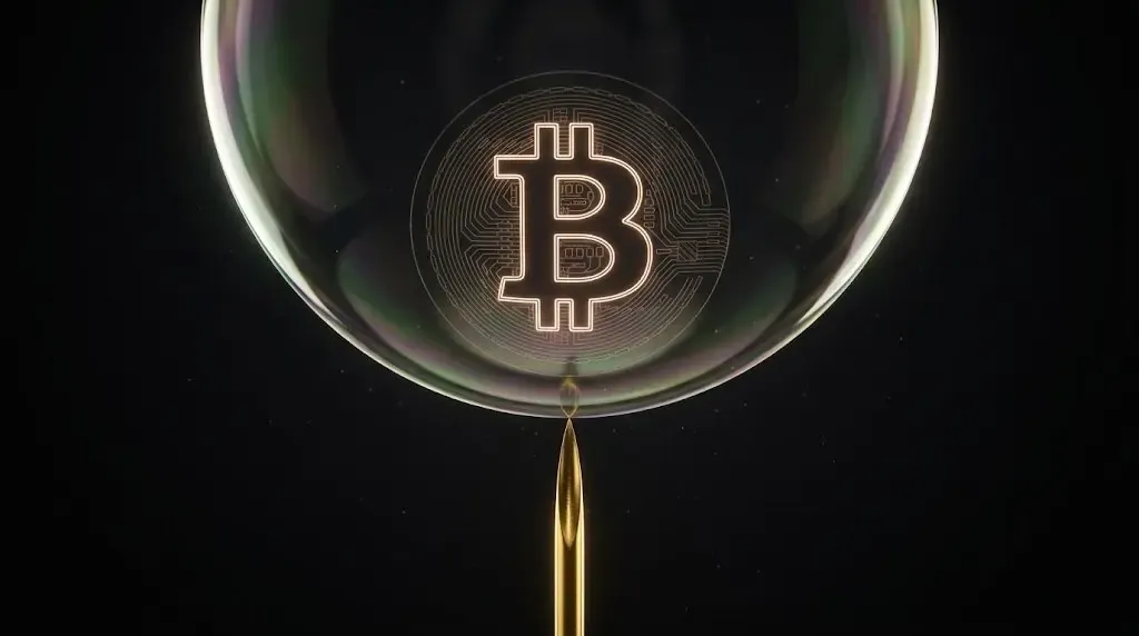 دلایل اصلی مخالفت پیتر شیف با بیت کوین چیست؟ | صرافی کیف پول من