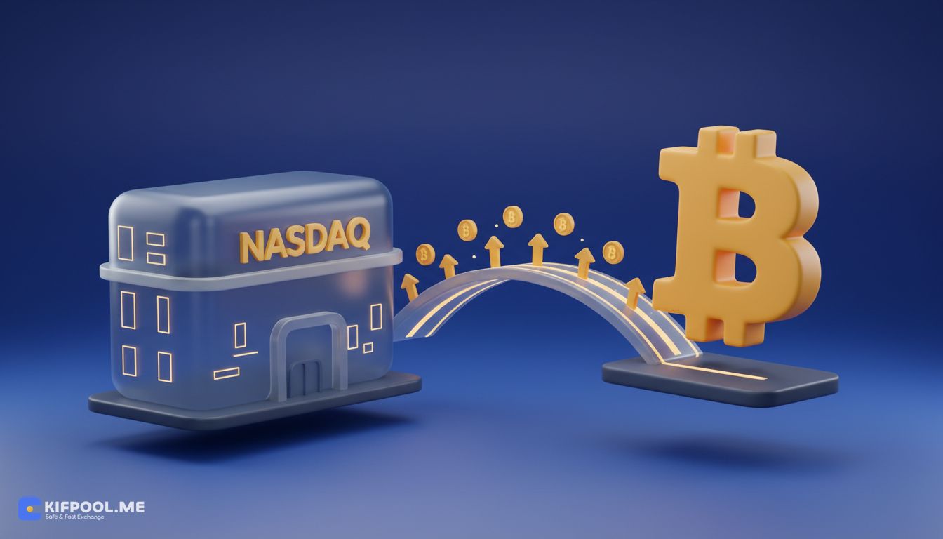 فرانکلین تمپلتون برای ETFهایی با قابلیت سرمایه‌گذاری مجدد سود سهام در بیت‌کوین درخواست داد